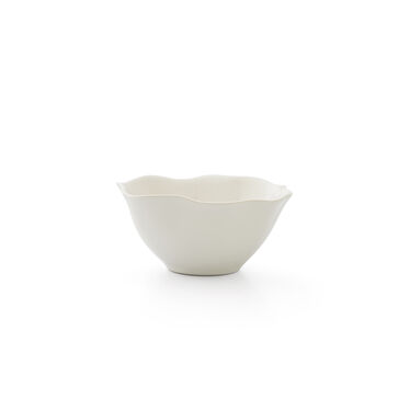 Sophie Conran Floret bowl, Cream